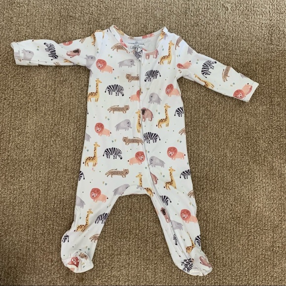 Caden Lane One Pieces Caden Lane Sleeper Poshmark